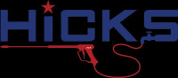 Hicks Pressure Washing