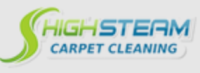 High Steam Carpet Cleaning