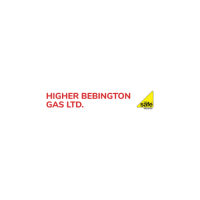Higher Bebington Gas Ltd