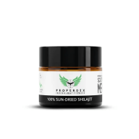 Himalayan Shilajit Resin 10g --Pure Natural