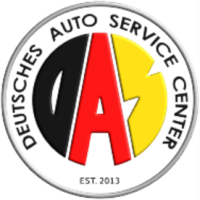 DAScenter : Car Service Dubai