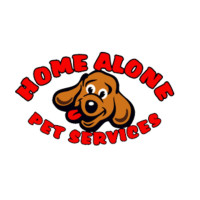Home Alone Pet Services