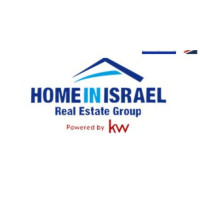 Home in Israel: Israeli Real Estate Agency