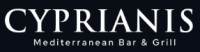 Cyprianis Mediterranean Restaurant Orpington