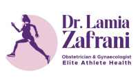 Dr Lamia Zafrani – Consultant Gynaecologist in Windsor