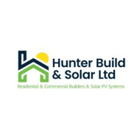 Solar Panel Installation Cambridgeshire - Hunter Build And Solar Ltd