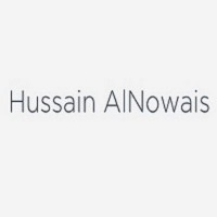 Hussain Al Nowais