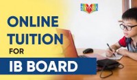 Get IB Online Tuition At Ziyyara