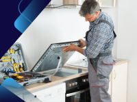 Electric hob installer near me
