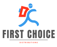 First Choice Distribution