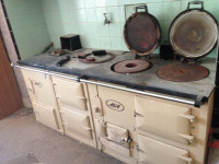 Legendary Cookers | Rayburn Cooker Service in Cornwall