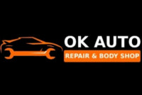 Ok Auto And Body
