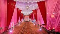Marriage Garden Lucknow - Greenfields Gardens
