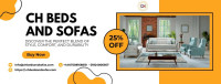 Enjoy £100’s Savings on Your Bed by Buying Straight from the Manufacturer