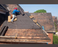 Anaheim Roofing & Repairs