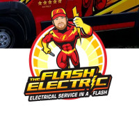 Gainesville Electrician The Flash Electric