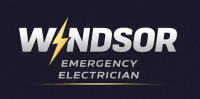 Emergency Electrician Windsor