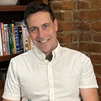 Dr. Christopher Joaquim - Individual, Group and Couples Therapy in Salem