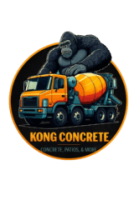 kong concrete