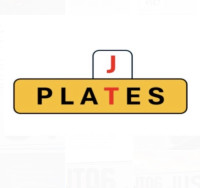 3D & 4D Number Plates