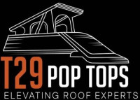 UK’s leading Pop-Top Roof Manufacturer