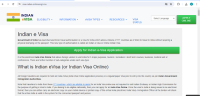 VISA FOR GREEK CITIZENS - INDIAN ELECTRONIC VISA Fast and Urgent Indian Government Visa - Electronic Visa Indian Application Online - Γρήγορη και ταχεία ινδική επίσημη διαδικτυακή εφαρμογή eVisa