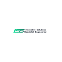 ISS Engineering Group Ltd