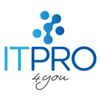 ITPRO4 you