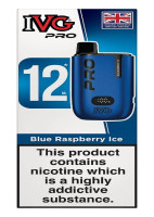 IVG PRO 12 Kit