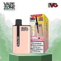 Ivg Savr 3000 box of 5