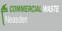 Commercial Waste Neasden