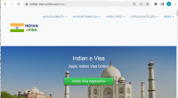 FOR JAPANESE CITIZENS INDIAN ELECTRONIC VISA Fast and Urgent Indian Government Visa - Electronic Visa Indian Application Online - 迅速かつ迅速なインドの公式電子ビザオンライン申請