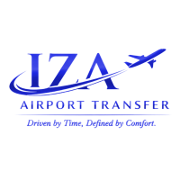 Airport Transfer frankfurt iza