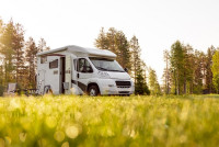 Premier UK Motorhome & Caravan Sales