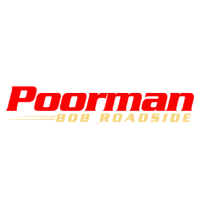 Poorman 808 Roadside