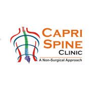 Capri Spine Clinic Gurugram | Best Physiotherapy Clinic in Gurugram