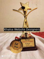 Khalsa Website Designers