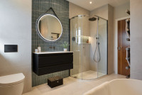 Bathroom & Kitchen Eleven