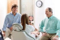 Harvey and Thomas Orthodontics Spanish Fort