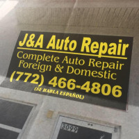 J & A Auto Repair