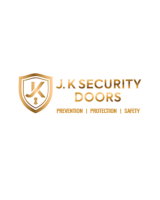 Upgrade Your Home with High-Quality Security & Garage Doors
