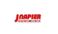 J Napier Grab & Tipper Hire