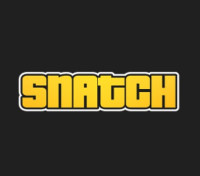 Snatch *****