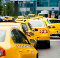 Master the Road Comprehensive Taxi Driver Training for a Confident Career