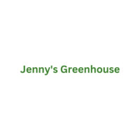 Jenny's Greenhouse