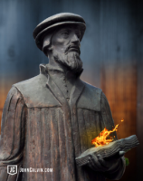 John Calvin