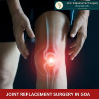 Best Orthopedic Surgeons in Goa