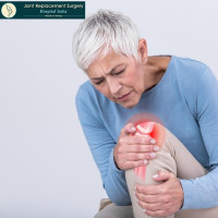 Joint Replacement Surgery in Goa