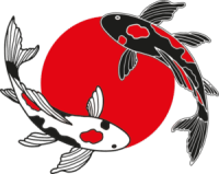 Just Koi - Specialist Koi Carp Peterborough