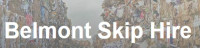 Belmont Skip Hire